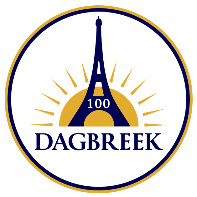 Dagbreek Koshuis